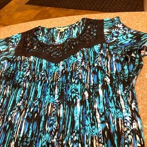 Dress barn blouse